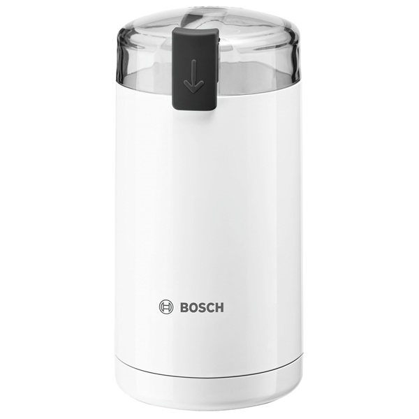 Bosch TSM6A011W fehér kávédaráló