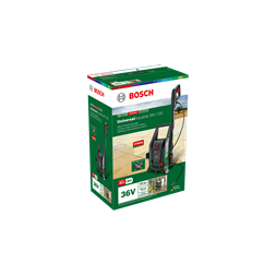 Bosch UniversalAquatak 36V-100 magasnyomású mosó