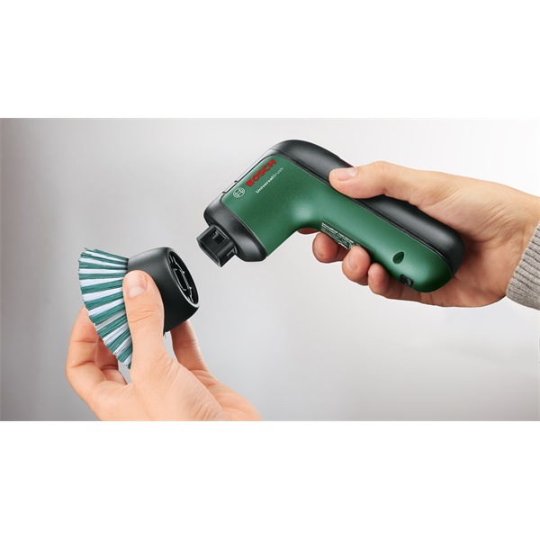 Bosch UniversalBrush 3,6 akkumulátoros száraz-nedves tisztítókefe