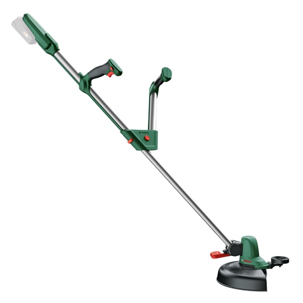 Bosch UniversalGrassCut 18V-260 akkumulátoros fűszegélynyíró