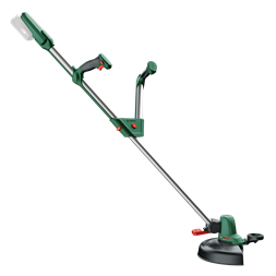 Bosch UniversalGrassCut 18V-260 akkumulátoros fűszegélynyíró