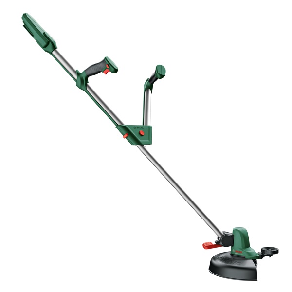 Bosch UniversalGrassCut 18V-26 akkumulátoros fűszegélynyíró