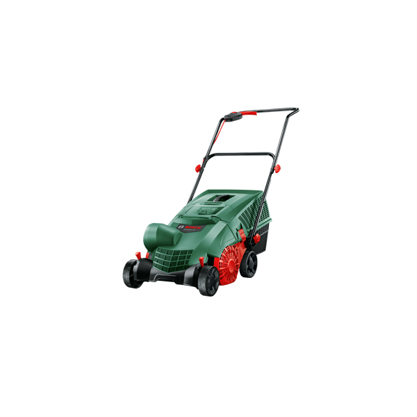 Bosch UniversalRake 900 gyepszellőztető