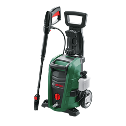 Bosch Universal Aquatak 125 magasnyomású mosó