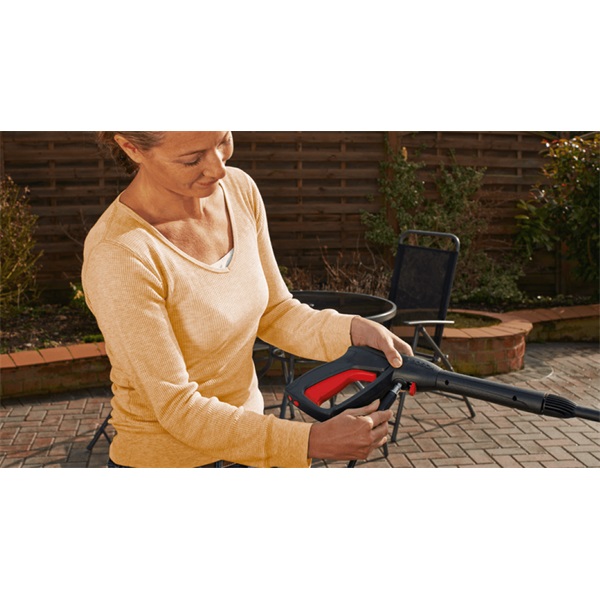 Bosch Universal Aquatak 135 magasnyomású mosó