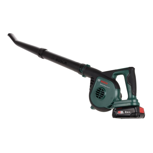 Bosch Universal Leaf Blower 18V-130 akkus lombfúvó