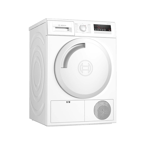 Bosch WTN83202 kondenzációs szárítógép