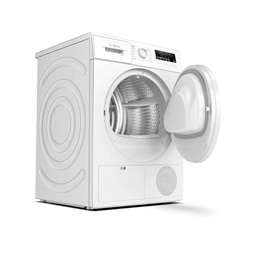 Bosch WTN83202 kondenzációs szárítógép