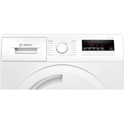 Bosch WTN83202 kondenzációs szárítógép