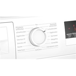 Bosch WTN83202 kondenzációs szárítógép