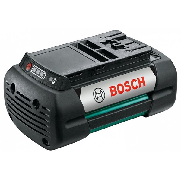 Bosch pótakku, 36V