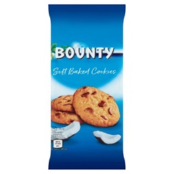 Bounty 180 g omlós keksz