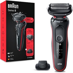 Braun  51-R1200S borotva