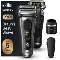 Braun 9565cc WD borotva