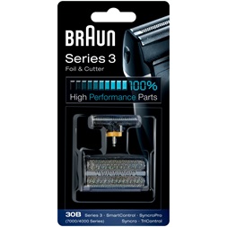 Braun 30B combipack