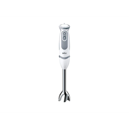 Braun MQ 5207 WH MultiQuick 5 Vario 3in1 fehér botmixer