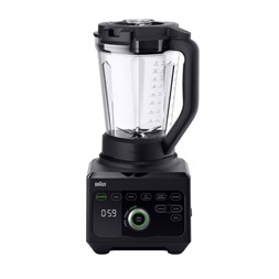 BRAUN PowerBlend 9 JB9040BK fekete turmixgép