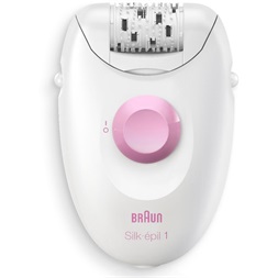 Braun SE1-010 epilátor