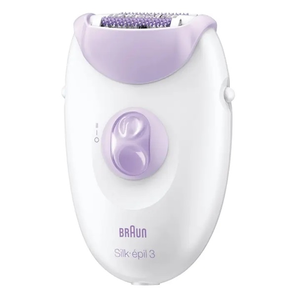 Braun SE3170 Milo epilátor