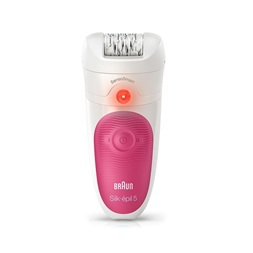 Braun SES 5/500 epilátor