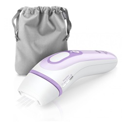 Braun Silk-expert Pro 3 PL3012 IPL villanófényes szőrtelenítő