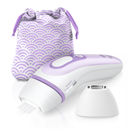 Braun Silk-expert Pro 3 PL3132 IPL villanófényes szőrtelenítő