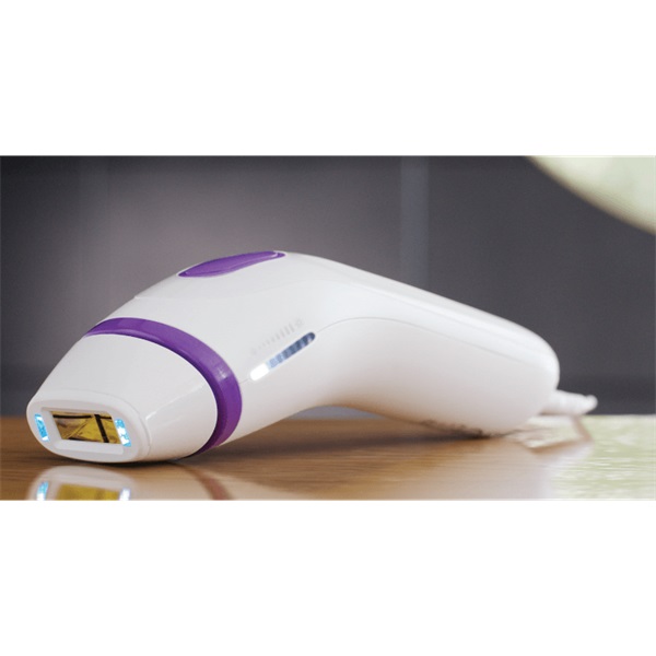 Braun Silk-expert 3 BD3001 IPL villanófényes szőrtelenítő