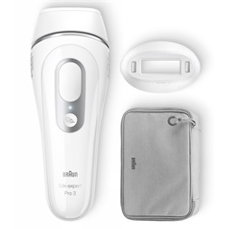 Braun SILK-EXPERT IPL PL3020 villanófényes szőrtelenítő