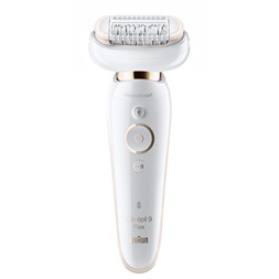 Braun Silk-épil 9 MBSES9F 3D epilátor