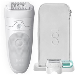 Braun Silk-épil 5 MBSES5 epilátor