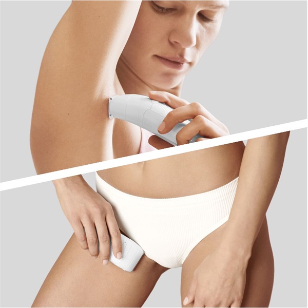 Braun Silk-épil 5 MBSES5 epilátor