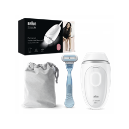 Braun Silk-expert Mini IPL PL1124 villanófényes szőrtelenítő