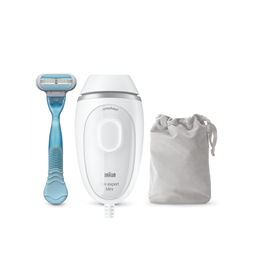 Braun Silk-expert Mini IPL PL1124 villanófényes szőrtelenítő