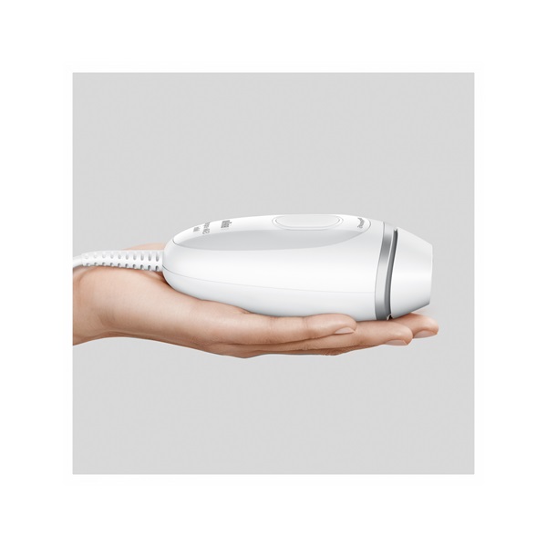 Braun Silk-expert Mini IPL PL1124 villanófényes szőrtelenítő