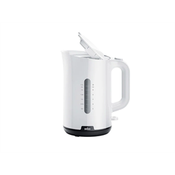 Braun WK1100WH 1,7L-es fehér vízforraló