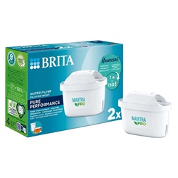 Brita 1051753 Maxtra Pro Pure Performance 2 db-os szűrőbetét