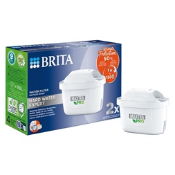 Brita 1051767 Maxtra Pro Hardwater expert 2 db-os szűrőbetét