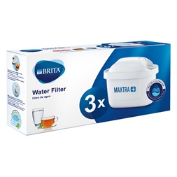 Brita BRH1038690 Maxtra+ Pure Performance 3db-os szűrőbetét