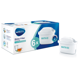 Brita BRH1042551 Maxtra Plus Pure Performance 6 db-os szűrőbetét