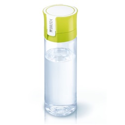 Brita Fill&Go Vital vízszűrős kulacs 600ml lime