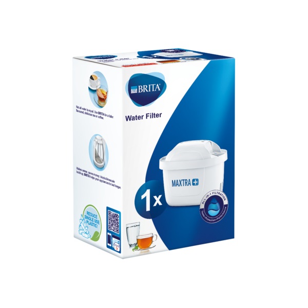 Brita BRH1038686 Maxtra+ Pure Performance szűrőbetét