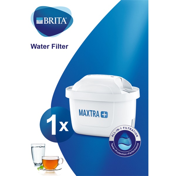 Brita BRH1038686 Maxtra+ Pure Performance szűrőbetét