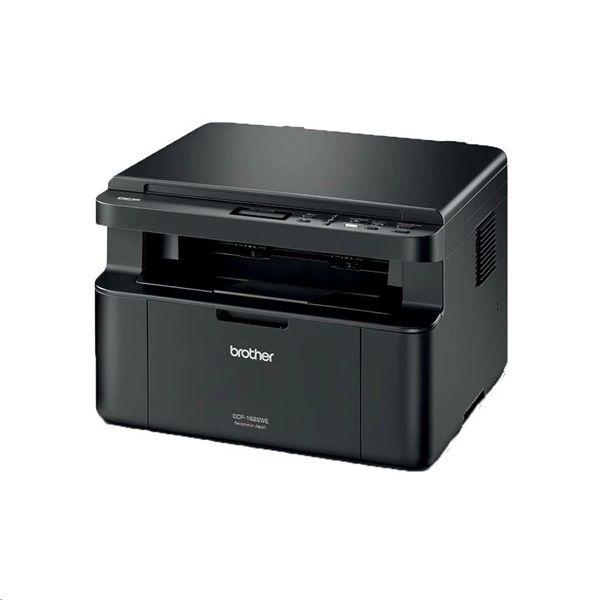 Brother DCP1622WEYJ1+TN1090 toner multifunkciós mono lézernyomtató