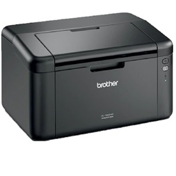 Brother HL1222WEYJ1 + TN1090 Mono lézernyomtató és 1.500 oldalas kapacitású fekete toner bundle