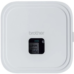 Brother PTP910BTZ1 P-touch Cube Pro bluetooth címkenyomtató