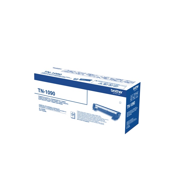 Brother TN1090 fekete toner