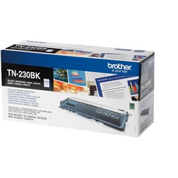 Brother TN230BK fekete toner