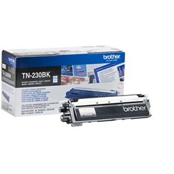 Brother TN230BK fekete toner