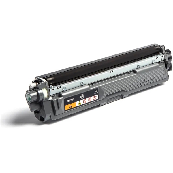 Brother TN241BK fekete toner