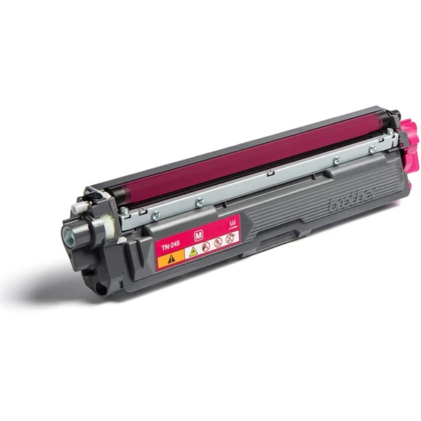 Brother TN245M magenta toner